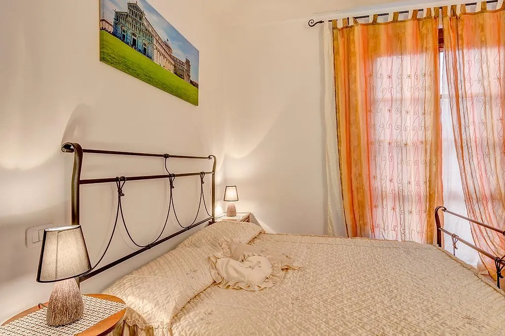 Casa Enrica Hotel Marciano della Chiana 0*,  Italy