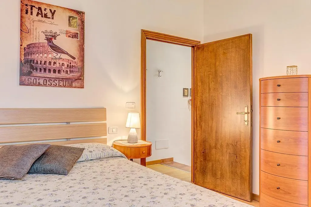 Casa Enrica Hotel Marciano della Chiana