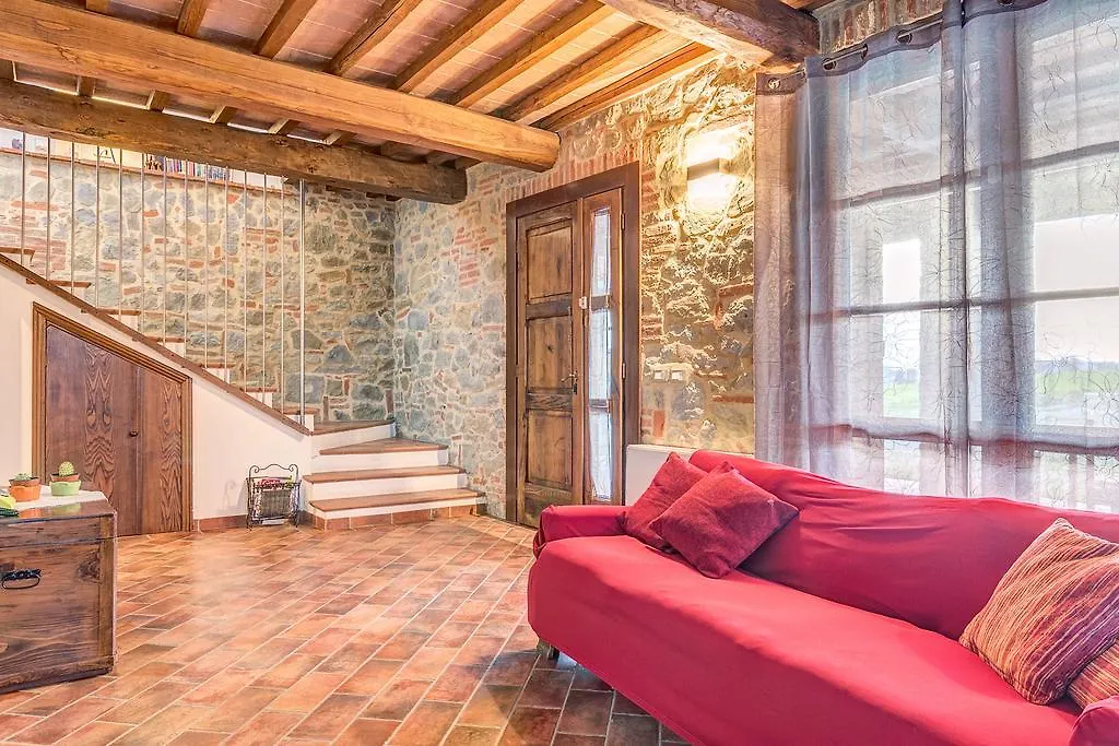 Guest house Casa Enrica Hotel Marciano della Chiana Italy