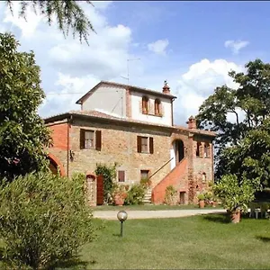 Podere Caggiolo - Swimming Pool & Air Conditioning Marciano della Chiana