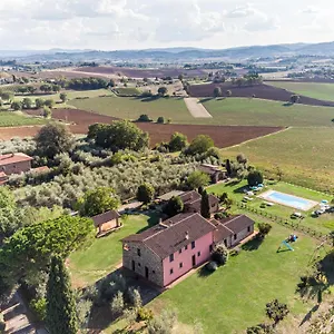  Vakantieboerderij Il Querciolo - Azienda Biologica, E Cantina